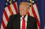 Image of Like it or not, President Trump keeps winning. 