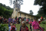 Image of There are over 700,000 Catholics in Myanmar, but that is only 1.7 percent of the population. 