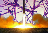 Image of South Korean Intelligence reports North Korea launched biological weapons experiments involving anthrax.