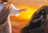 Image of Who does the devil fear?