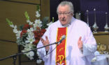 Image of Fr. Pat Collins warns that demonic possession is on the rise. 