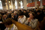 Image of We should be intentional about our silence during Mass.