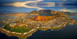 Image of Cape Town is a city of 4 million people, and it is about to run out of water. 