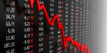 Image of The stock market took a tumble yesterday but may recover today. Nobody is certain of what's next. 