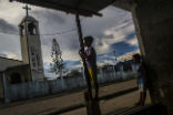 Image of The Church estimates there are 7,100 Catholics for every priest in the region. 
