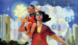 Image of China's 'one child' policy has created demand for sex trafficking, among other problems. 