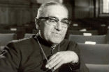 Image of Bl. Oscar Romero.