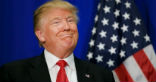 Image of President Trump has scored a major victory.