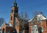 Image of St. Cloud is the fourth diocese in Minnesota to declare bankruptcy after the passage of the Minnesota Child Victims Act in 2013.