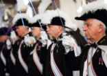 Image of Nearly two million men are a part of the Knights of Columbus. 