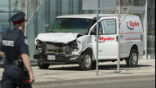 Image of Alek Minassian killed 10 people and injured 25 in a rampage on a crowded sidewalk. 