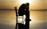 Image of Suicide is a violation of the Fifth Commandment, but it is a complex problem that requires more than spiritual consideration, but also professional help. Love and affection can also go a long way to helping a person. 