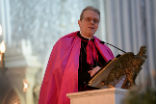 Image of Bishop Scharfenberger of the Diocese of Albany.