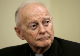 Image of 'Media reports have detailed additional allegations, charging that McCarrick sexually abused, assaulted, or coerced seminarians and young priests during his time as a bishop.'