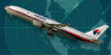 Image of The disappearance of flight MH370 will remain a mystery for the foreseeable future. 