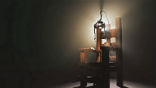 Image of The death penalty is fading from use -- for now. 