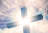 Image of When you have the gifts of faith and love, you are able to share God's other gifts with complete abandon.