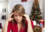 Taking care of your self during the holidays is one of the most important things you can do for your family. Image of Taking care of your self during the holidays is one of the most important things you can do for your family.