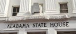 Image of Alabama is prepared to challenge Roe v. Wade. 
