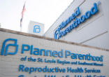 Image of Missouris' last standing abortion clinic is facing more scrutiny. 