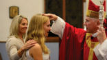 Image of A course on Confirmation is coming soon to Catholic Online School.