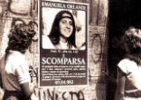 Image of Emanuela Orlandi has been missing for more than 30 years.