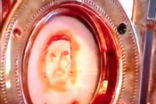 Image of Eucharistic miracles have been observed around the world, throughout history. 
