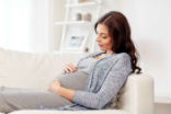 Image of Pregnant woman