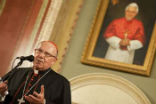 Image of Cardinal William Levada