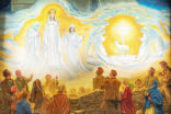Image of Miraculous healing at Knock Shrine