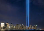 Image of You probably remember where you were on Sept. 11, 2001. 