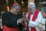 Image of Pope Francis