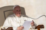 Image of Pope Francis