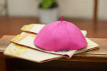 Image of Bishop Zuchetto resigns over sexual abuse