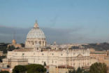 Image of St. Peters Basilica in Vatican City