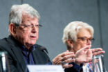 Image of Briefing about Amazon synod
