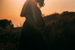 Image of Pregnant woman