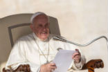 Image of Pope Francis