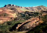Image of Is this the site of Noah's Ark? A team of experts believe it is, and they claim to have proof. 