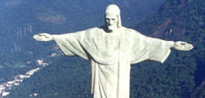 Mother of the Redeemer Image