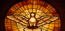 Spouse of the Spirit Image