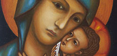 First Disciple Image