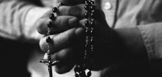 Marian Prayer and Devotion Image
