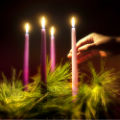 Daily Scripture Readings for Advent Daily Scripture Readings for Advent