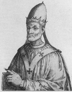 Image of Martin IV Image of Martin IV