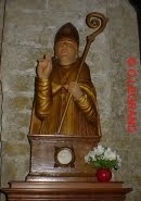 Image of St. Aichardus Image of St. Aichardus