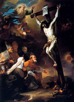 Image of St. Aspren Image of St. Aspren