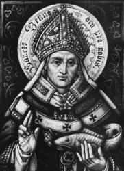 Image of St. Benno Image of St. Benno