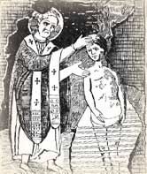 Image of St. Basilides Image of St. Basilides