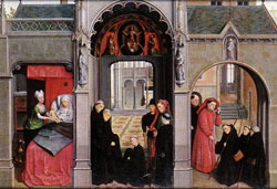 Image of St. Bertuin Image of St. Bertuin